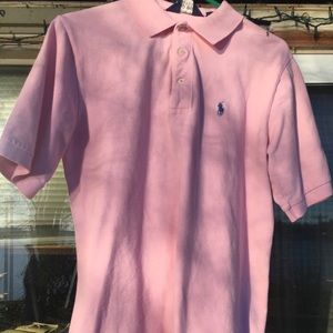 Medium polo golf Ralph Lauren